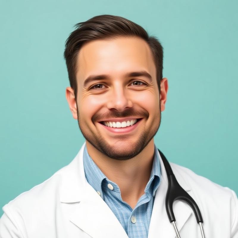 Dr. Luca Ferrari
